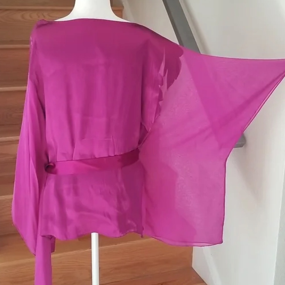Elie Tahari Top‎ - Picture 10 of 10